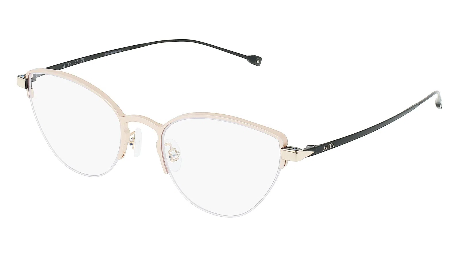 MITA MIO1026 Eyeglasses - view 6